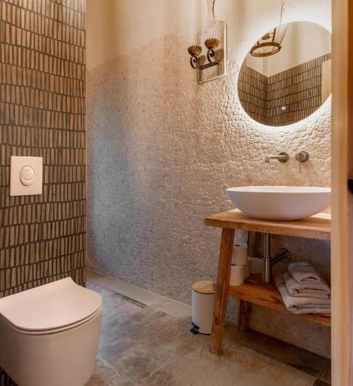 ベッドアンドブレックファースト Gut Leben Landresort