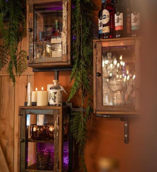 ベッドアンドブレックファースト Gut Leben Landresort