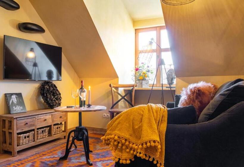 ベッドアンドブレックファースト Gut Leben Landresort