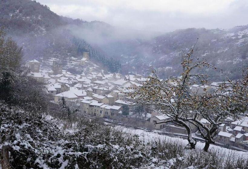 مبيت وإفطار La Boutique Fotoon