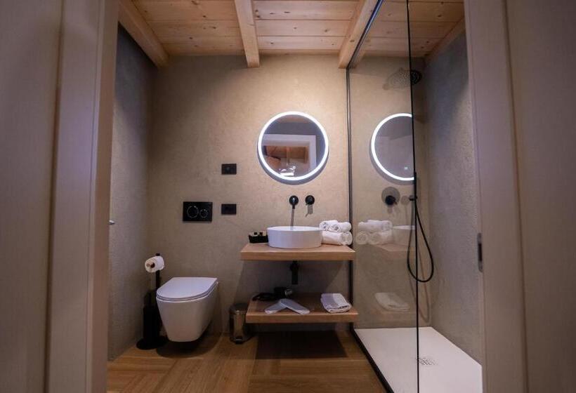 ベッドアンドブレックファースト La Meridiana