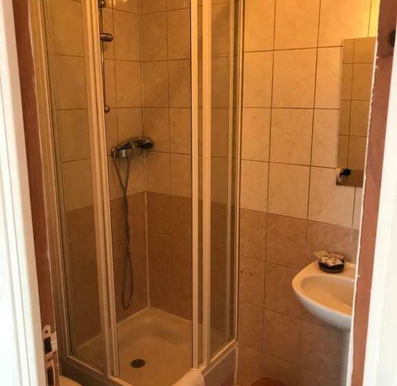 Bed and Breakfast La Parenthèse De La Baie