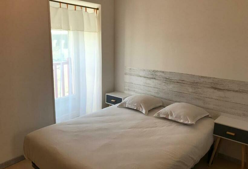 Bed and Breakfast La Parenthèse De La Baie