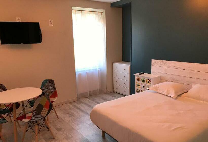 Bed and Breakfast La Parenthèse De La Baie