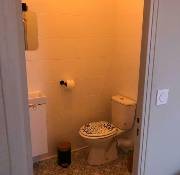 Bed and Breakfast La Parenthèse De La Baie