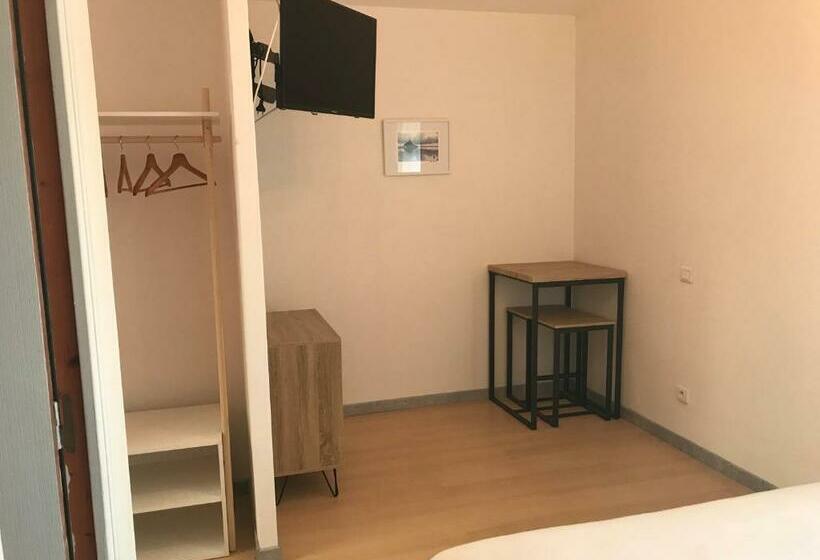 Bed and Breakfast La Parenthèse De La Baie