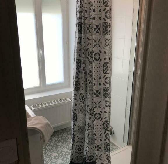 Bed and Breakfast La Parenthèse De La Baie