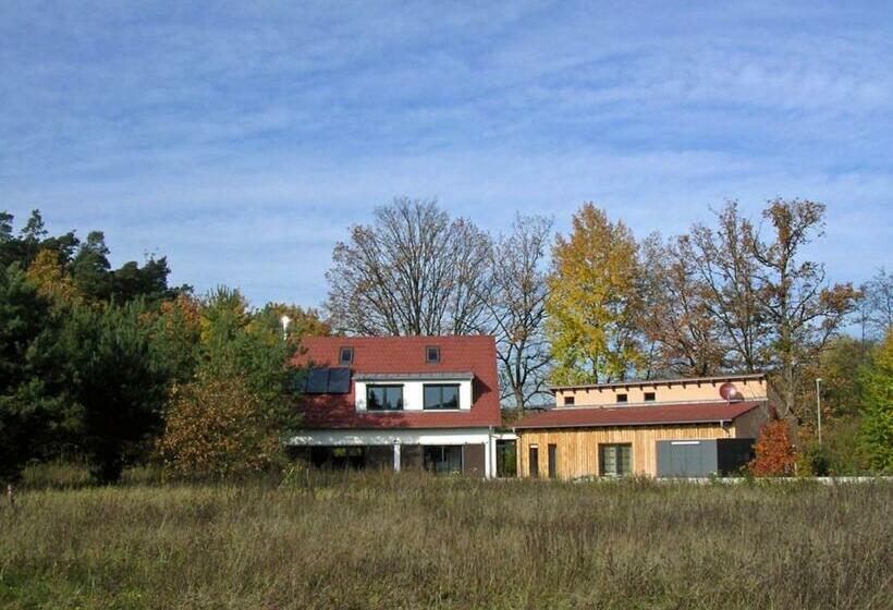 민박 Pension Froschkönig