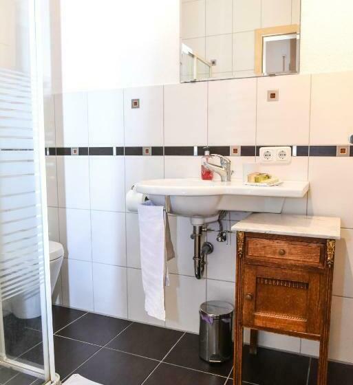 민박 Pension Froschkönig