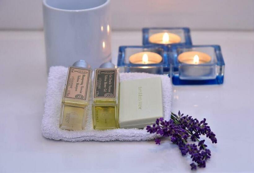 민박 Pension Froschkönig