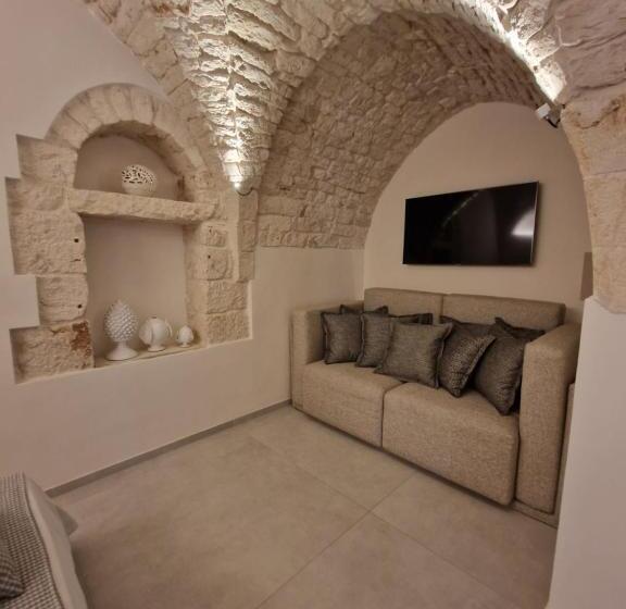 민박 Pirano Suite E Spa