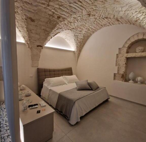 민박 Pirano Suite E Spa