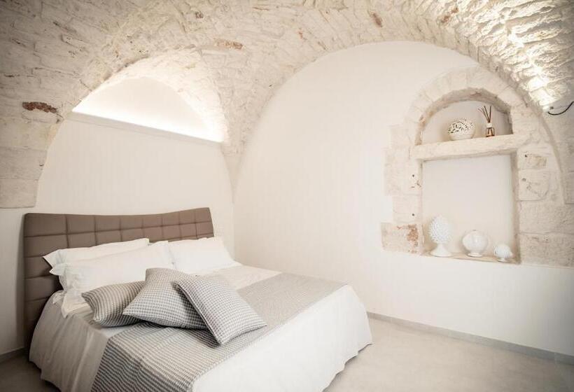 민박 Pirano Suite E Spa