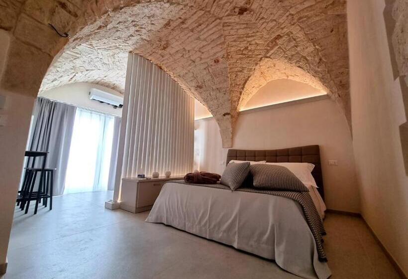 민박 Pirano Suite E Spa