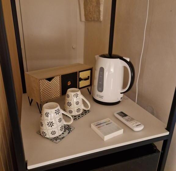 민박 Pirano Suite E Spa