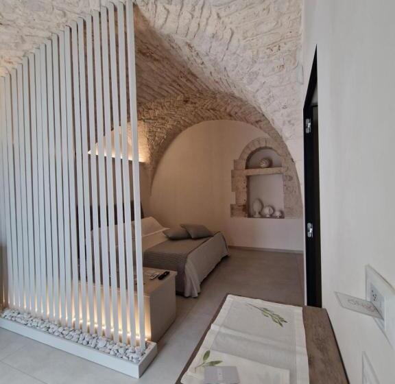 민박 Pirano Suite E Spa