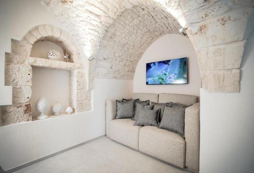 민박 Pirano Suite E Spa