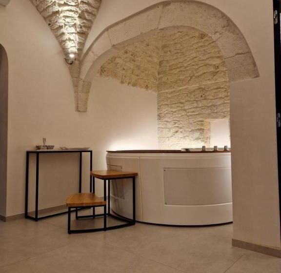 민박 Pirano Suite E Spa