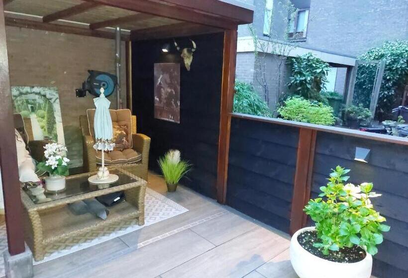 住宿加早餐  Sweetlake