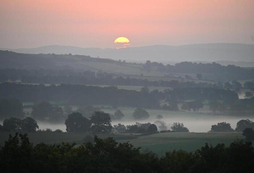 住宿加早餐  Villa Champallement