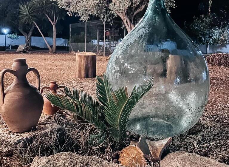 مبيت وإفطار Villa Mariella