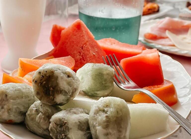 مبيت وإفطار Villa Mariella