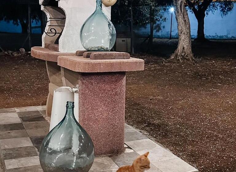 مبيت وإفطار Villa Mariella