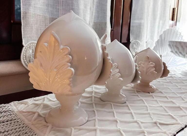 مبيت وإفطار Villa Mariella