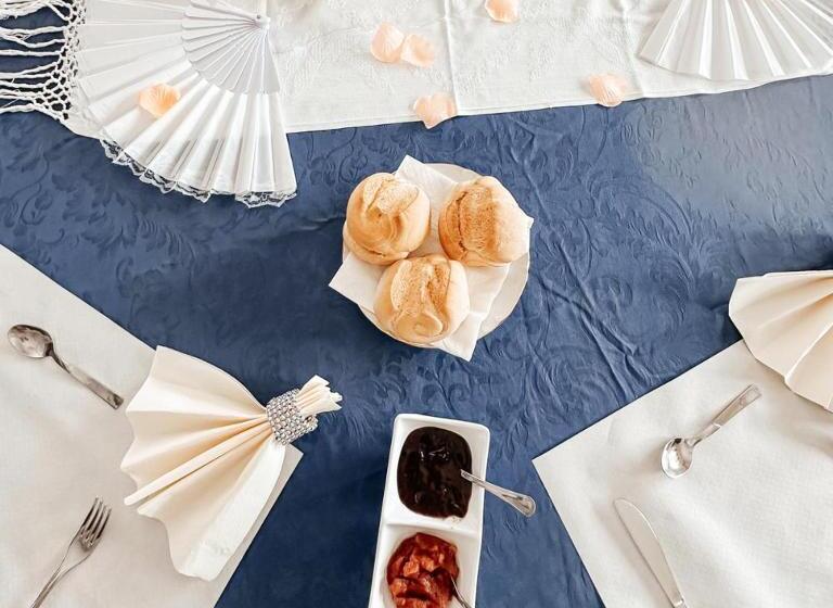 مبيت وإفطار Villa Mariella