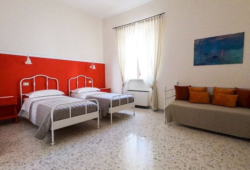 Bed & Breakfast Al Borgo Antico