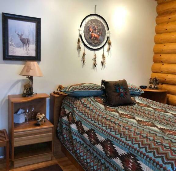 Black River Crossing Bed & Breakfast