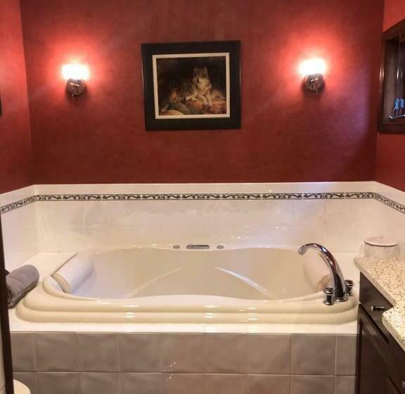 Black River Crossing Bed & Breakfast