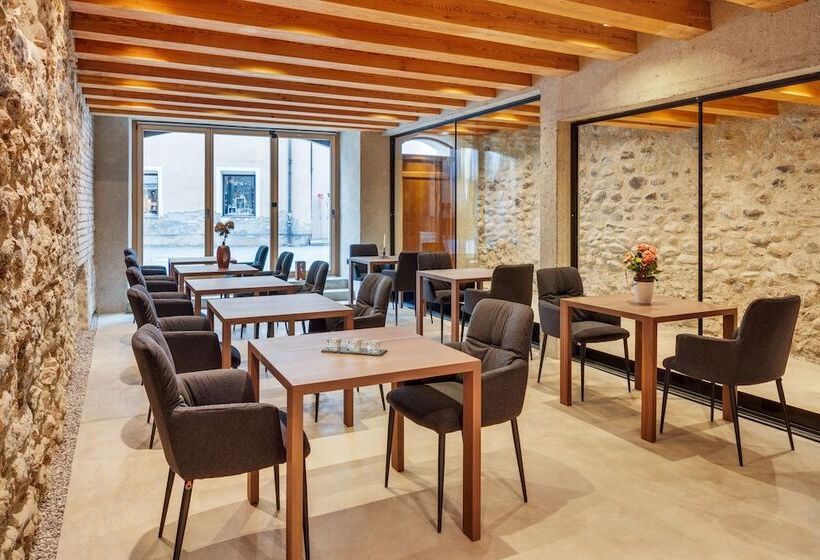 Boutiquehotel Rattenberg