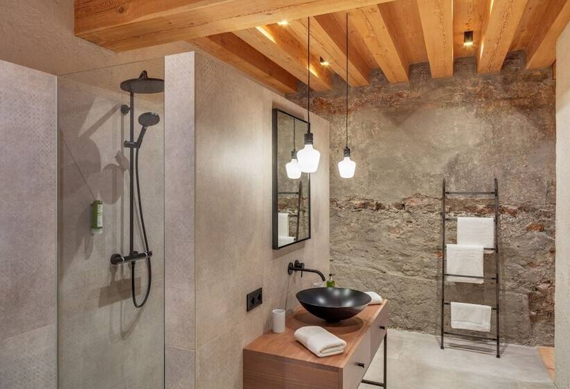 Boutiquehotel Rattenberg