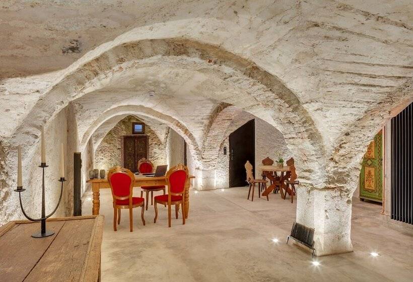 Boutiquehotel Rattenberg