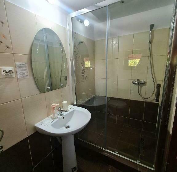 Candy Pensiune&restaurant