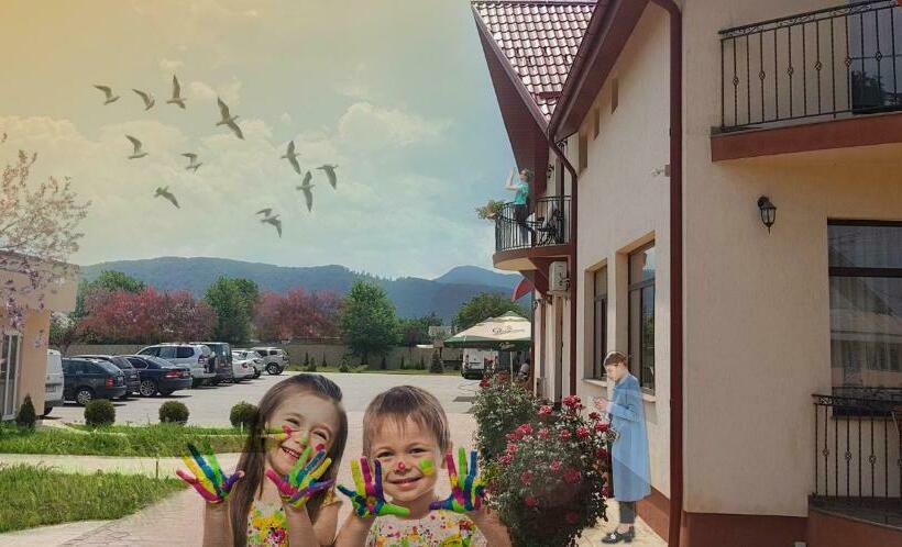 Candy Pensiune&restaurant