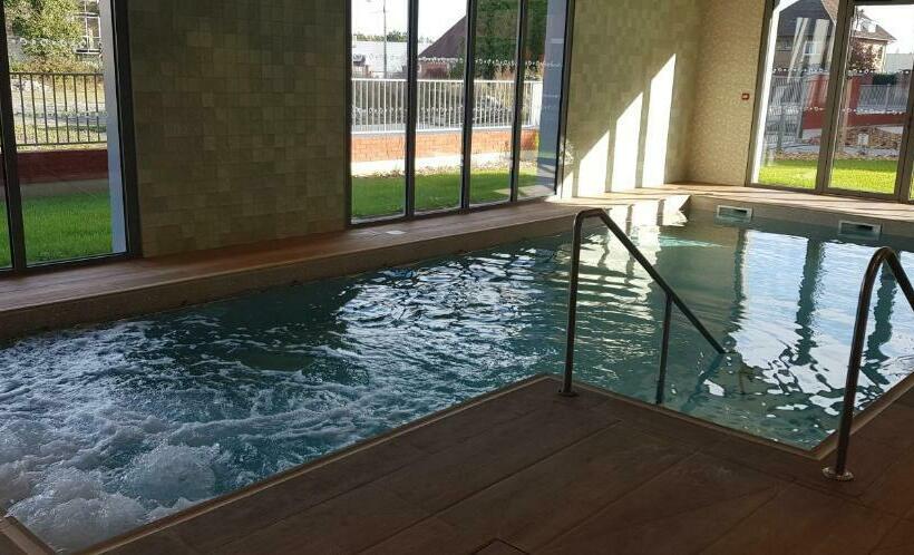 Domitys Les Cerneaux