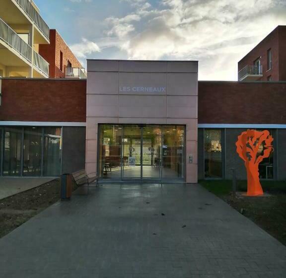 Domitys Les Cerneaux