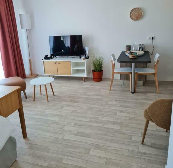 Domitys Les Cerneaux