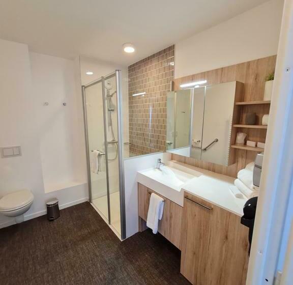 Domitys Les Cerneaux