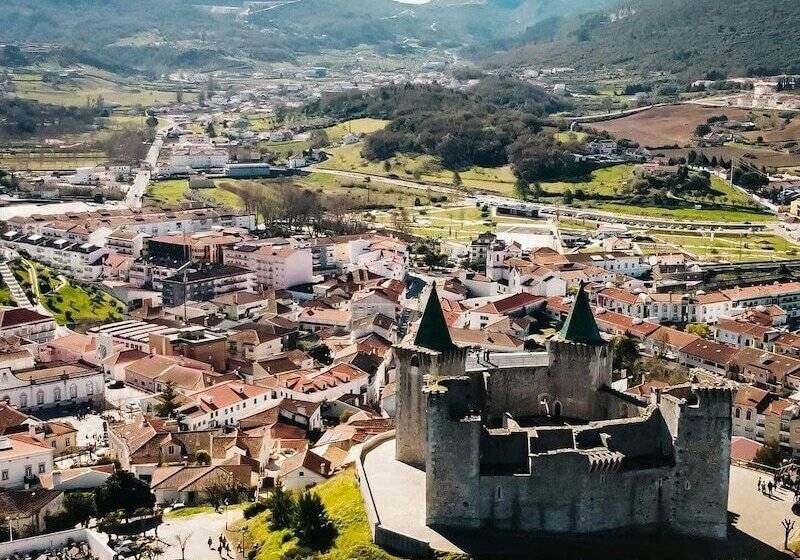 호텔 5ª Vigia Guest House