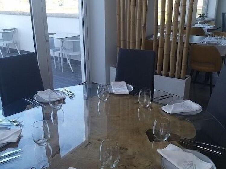 호텔 5ª Vigia Guest House