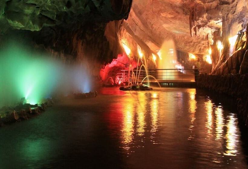 호텔 5ª Vigia Guest House