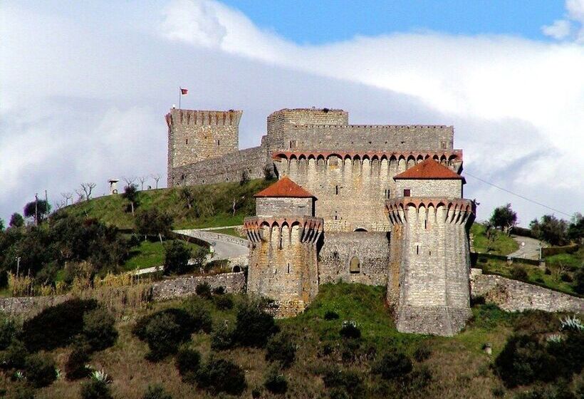 호텔 5ª Vigia Guest House