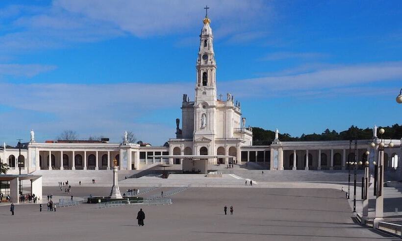 호텔 5ª Vigia Guest House