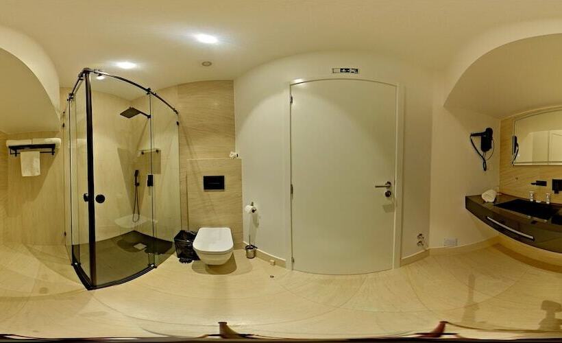 호텔 5ª Vigia Guest House