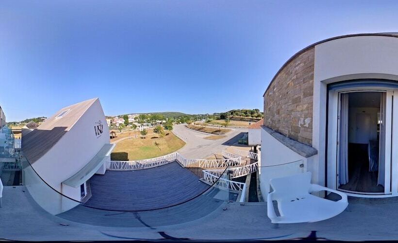 호텔 5ª Vigia Guest House