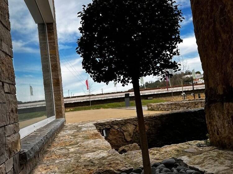 호텔 5ª Vigia Guest House