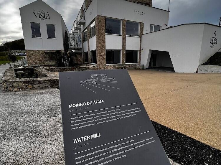 호텔 5ª Vigia Guest House